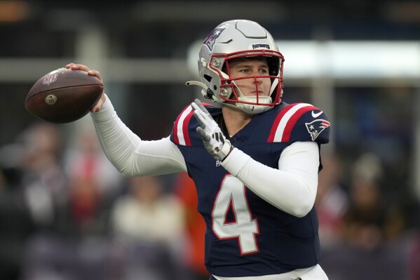 Patriots broncos live stream reddit 2025